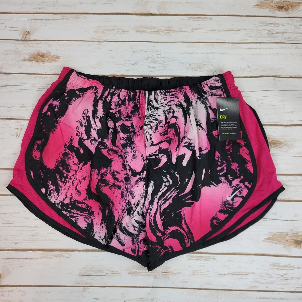 Nike dry shorts